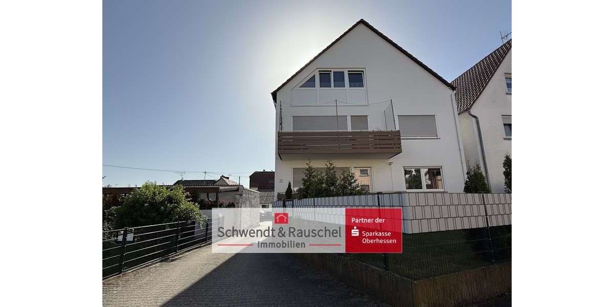 Einfamilienhaus Friedberg - 8 Zimmer, 238 m&sup2;, 498.000&euro; | Angebot:27112803