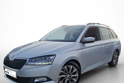 Skoda Fabia 112.967 km 13.630 &euro; Friedberg 61169