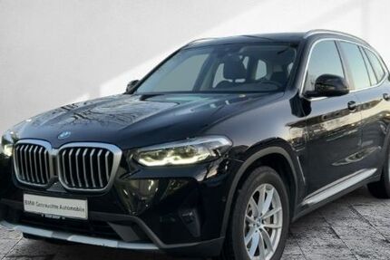 BMW X3 37.925 km 33.949 &euro; Frankfurt 60314