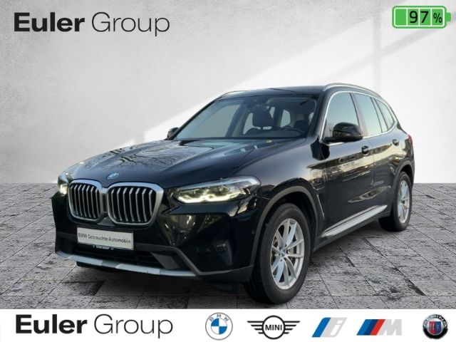 BMW X3 37.925 km 33.949 &euro; Frankfurt 60314