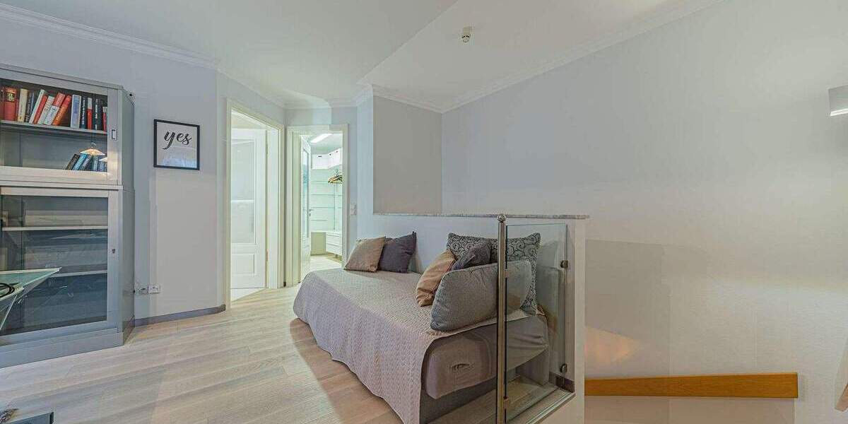 Etagenwohnung Neu-Isenburg Isenburg - 3 Zimmer, 125 m&sup2;, 3.030&euro; | Angebot:25726228