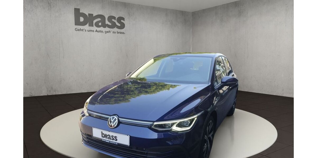 VW Golf 30.250 km 24.980 &euro; Offenbach 63075