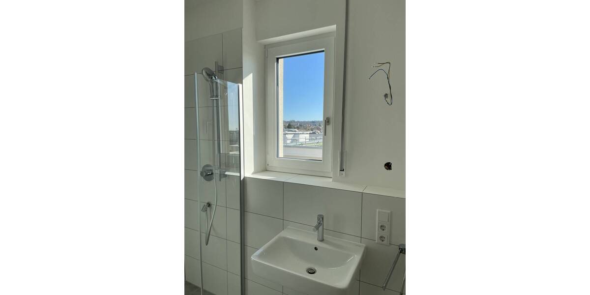 Etagenwohnung Darmstadt Darmstadt-West - 2 Zimmer, 44 m&sup2;, 995&euro; | Angebot:26696698