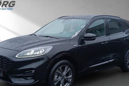 Ford Kuga 29.400 km 27.784 &euro; Bad Vilbel 61118