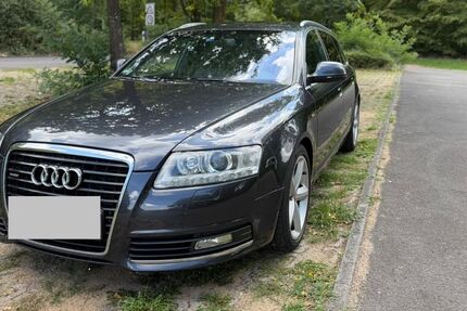 Audi A6 267.500 km 7.000 &euro; Dreieich 63303