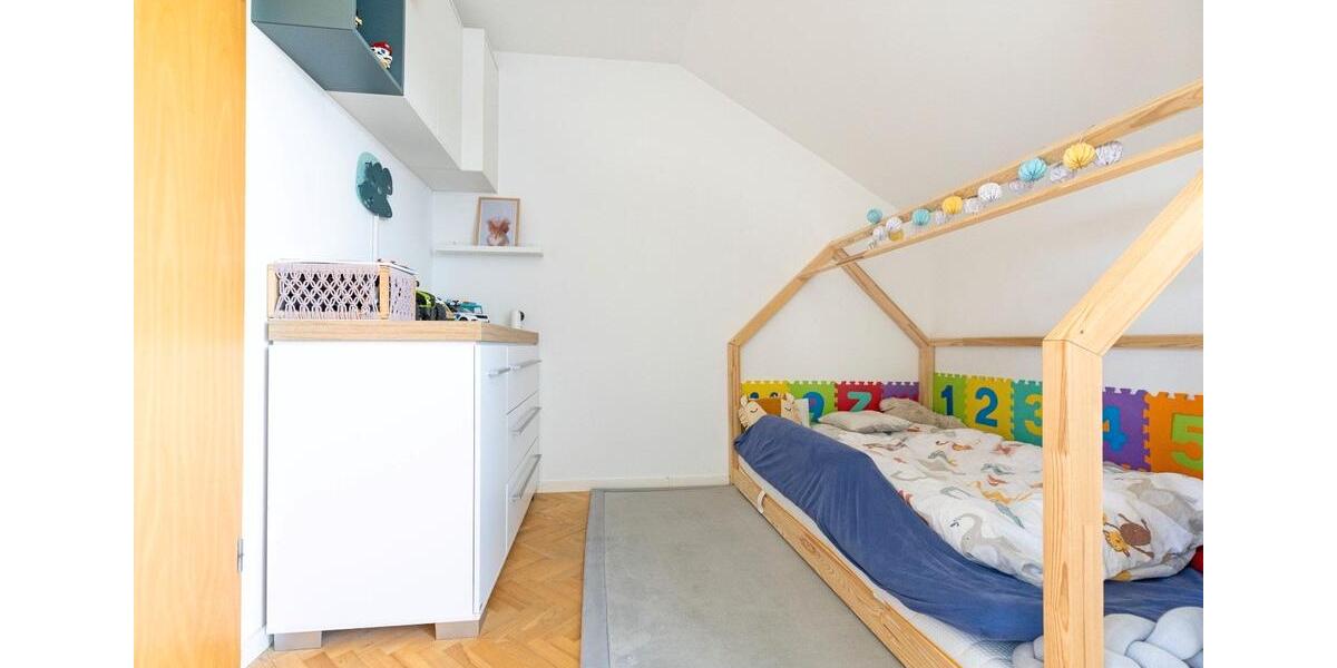 Etagenwohnung Karben - 4 Zimmer, 90 m&sup2;, 368.000&euro; | Angebot:26334881