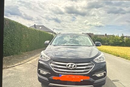 Hyundai SANTA FE 199.000 km 15.900 € Babenhausen 64832