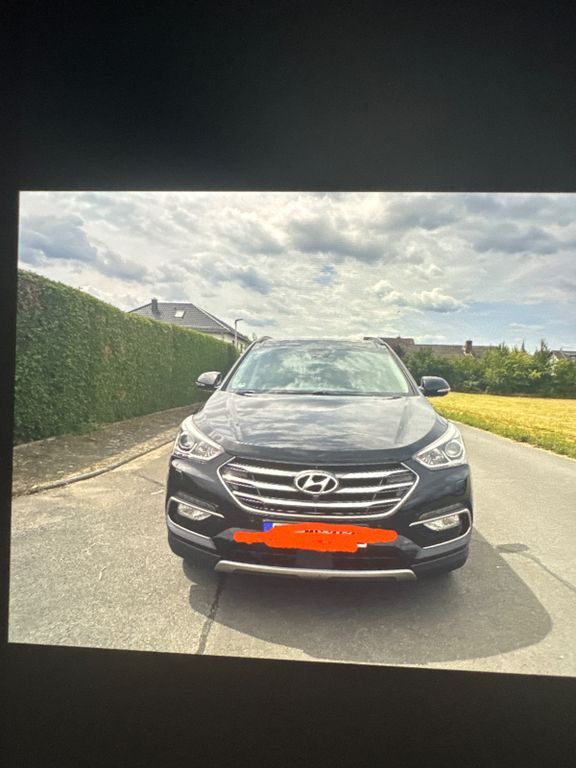 Hyundai SANTA FE 199.000 km 15.900 € Babenhausen 64832