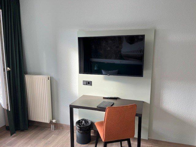 Etagenwohnung Langen (Hessen) - 1 Zimmer, 23 m&sup2;, 64.500&euro; | Angebot:26295068