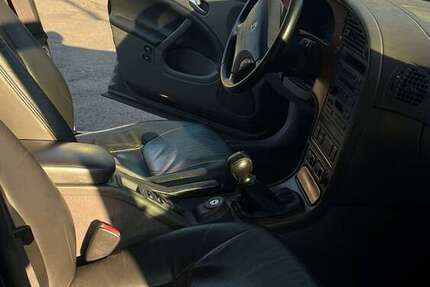 Saab 9-5