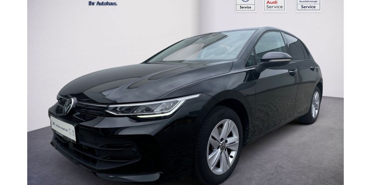 VW Golf 42.196 km 23.480 &euro; Bad Soden 65812