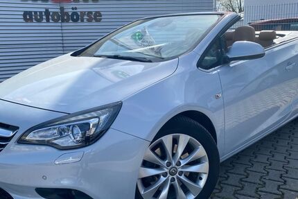 Opel Cascada 123.000 km 11.900 &euro; Darmstadt 64295