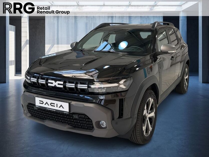 Dacia Duster 2.500 km 24.999 € Frankfurt / Main 60314