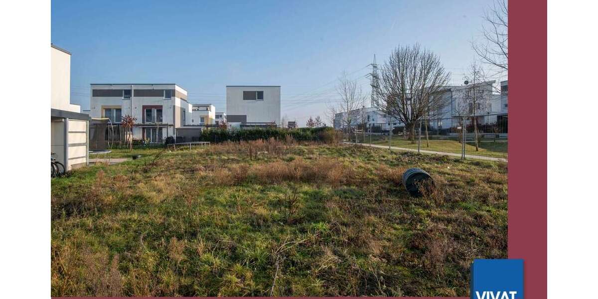 Grundstück Bad Homburg vor der Höhe Gonzenheim - 530.000&euro; | Angebot:24695726