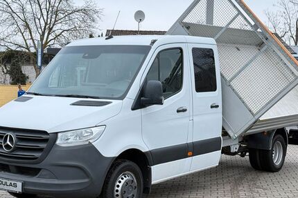 Mercedes-Benz Sprinter 75.000 km 39.990 &euro; Maintal OT Dörnigheim 63477