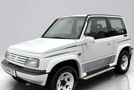 Suzuki Vitara 67.000 km 7.992 &euro; Egelsbach 63329