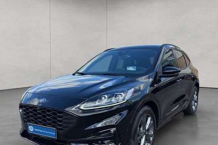 Ford Kuga 24.531 km 20.450 &euro; Hanau 63452