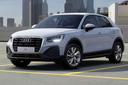 Audi Q2 35.822 km 19.850 € Frankfurt am Main 60314