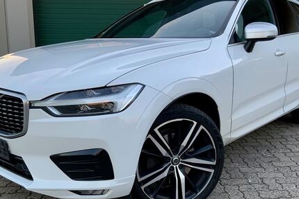 Volvo XC60 278.000 km 16.990 &euro; Wehrheim 61273