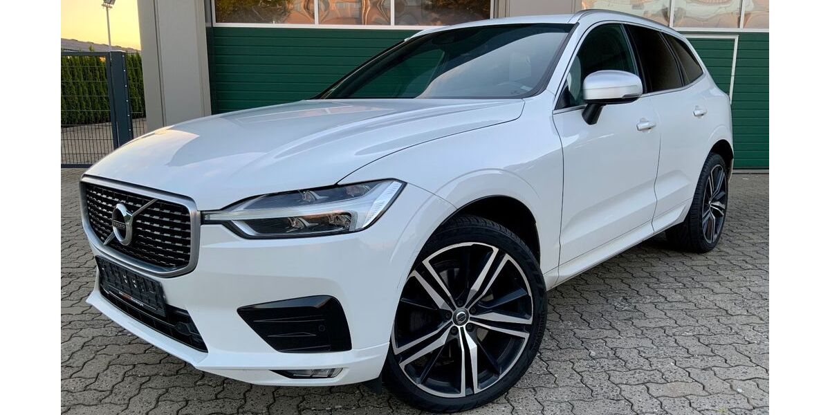 Volvo XC60 278.000 km 16.990 &euro; Wehrheim 61273