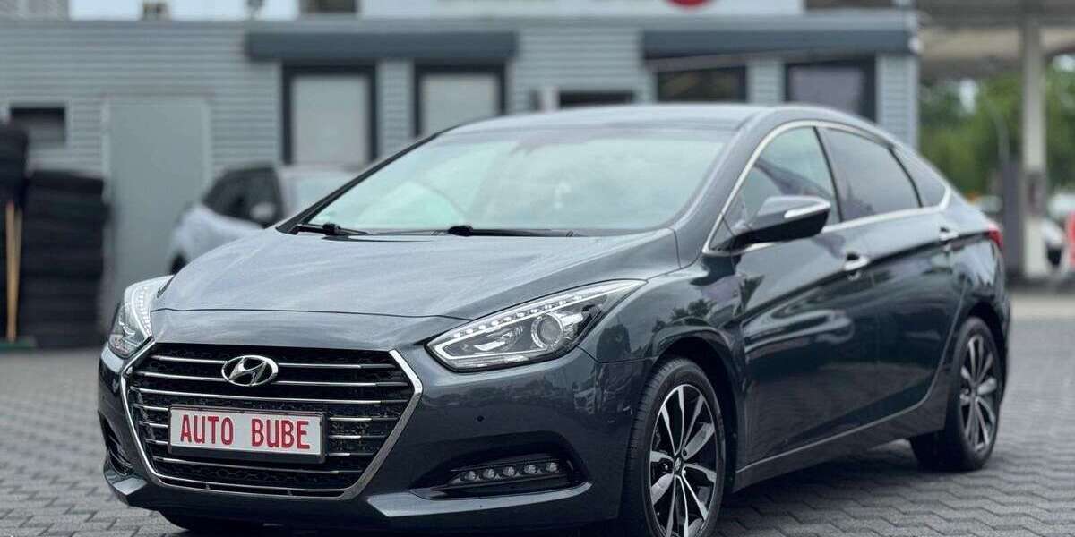 Hyundai i40 147.200 km 10.700 &euro; Rüsselsheim 65428