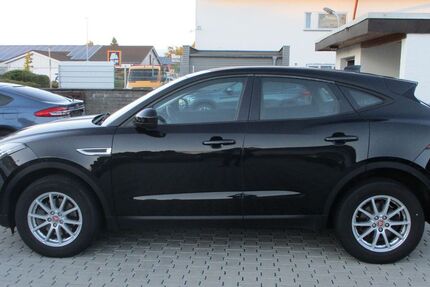 Jaguar E-Pace 73.947 km 20.499 € Babenhausen 64832