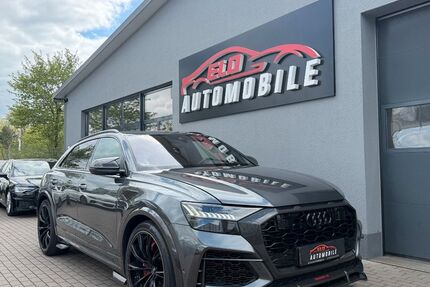 Audi RSQ8 122.000 km 94.990 &euro; Eppertshausen 64859