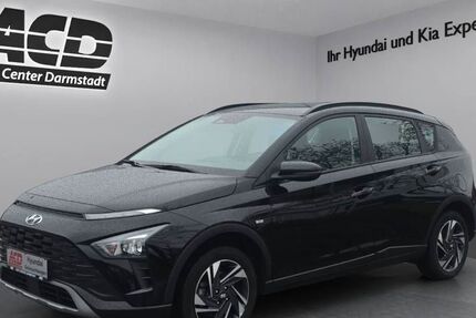 Hyundai BAYON 29.452 km 17.470 &euro; Darmstadt 64289