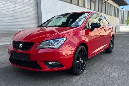 Seat Ibiza 157.000 km 5.199 € Hainburg 63512