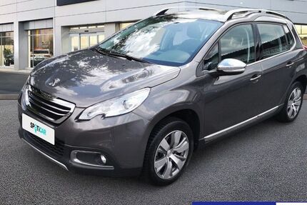 Peugeot 2008 78.350 km 10.890 € Neu-Isenburg 63263