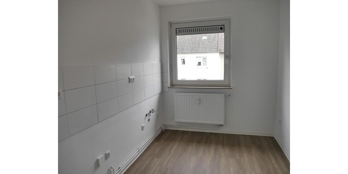 Etagenwohnung Hanau Großauheim - 3.5 Zimmer, 61 m&sup2;, 637&euro; | Angebot:26211492