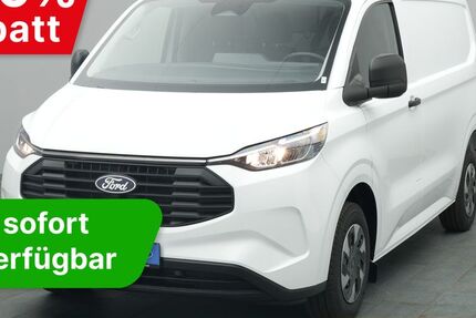 Ford Transit Custom 2.500 km 42.537 € Bad Nauheim 61231