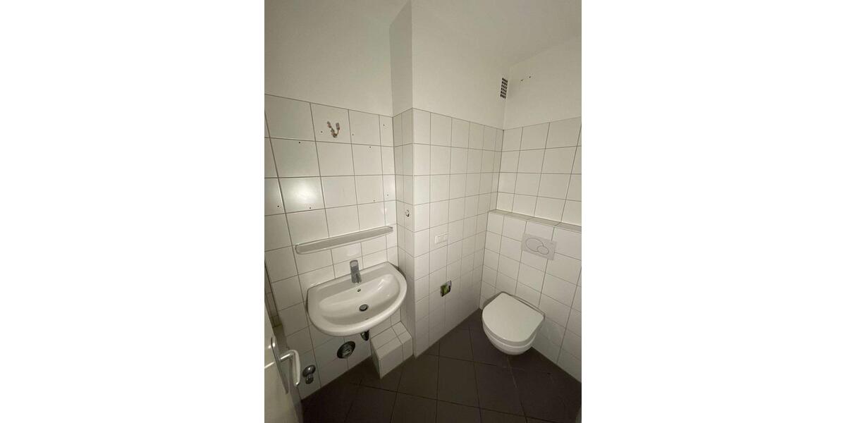 Etagenwohnung Offenbach am Main Bieberer Berg - 1 Zimmer, 37 m&sup2;, 620&euro; | Angebot:26167805
