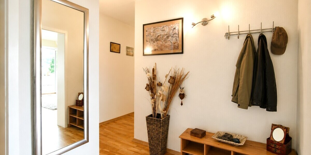 3 oder lieber 4 Zimmer? Terrassenwohnung mit Garage im Grünen - Terrassenwohnung Eppstein / Ehlhalten Ehlhalten | Angebot:27199150