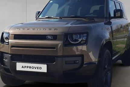 Land Rover Defender 2.000 km 79.500 &euro; 