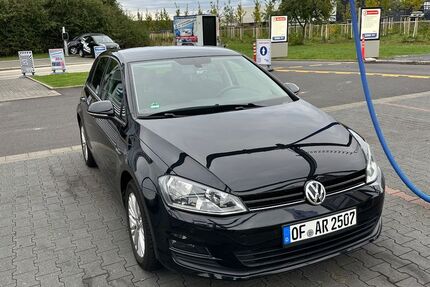 VW Golf 127.000 km 9.000 € Offenbach am Main 63073