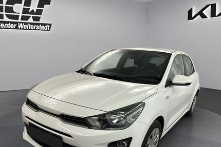 Kia Rio 42.304 km 12.470 &euro; Weiterstadt-Darmstadt 64331