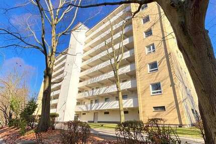 Wohnung Frankfurt am Main Nord-West - 2 Zimmer, 58 m&sup2;, 209.000&euro; | Angebot:26299872