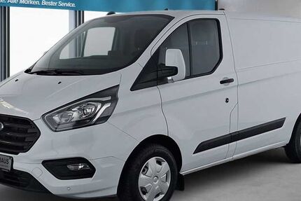 Ford Transit Custom 19.734 km 22.690 &euro; Maintal 63477