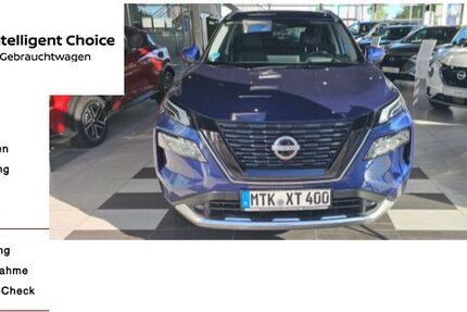 Nissan X-Trail 28.900 km 44.970 € Kelkheim 65779