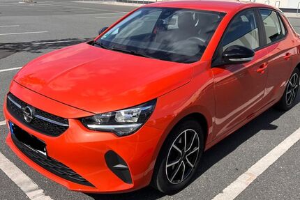 Opel Corsa 49.000 km 12.500 &euro; Darmstadt 64295