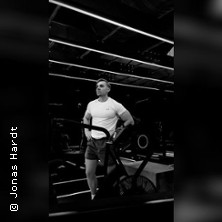 Mobility Bootcamp mit Jonas | Die Welle (Erdgeschoss) 26.11.2025 Die Welle (Erdgeschoss)