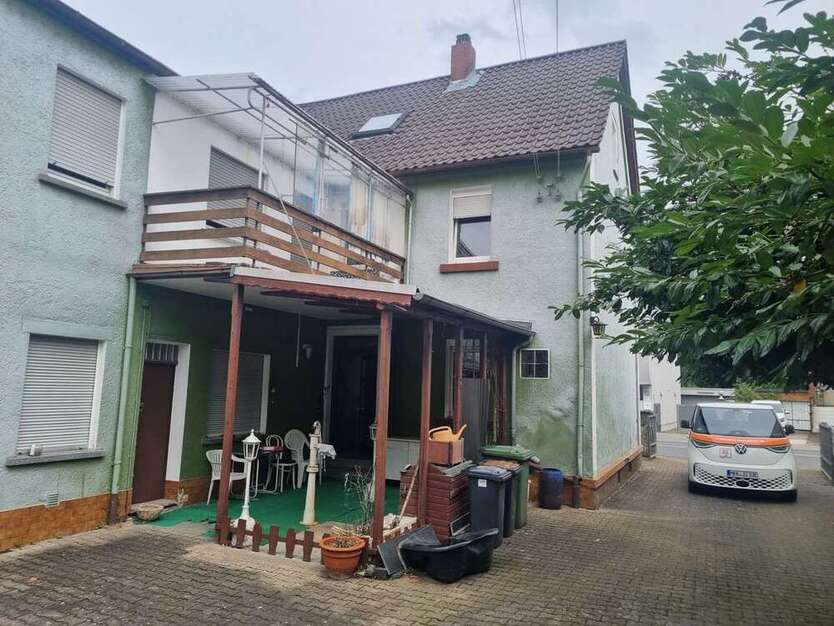 Haus zum Kaufen in Nidderau 429.000 € 141 m²