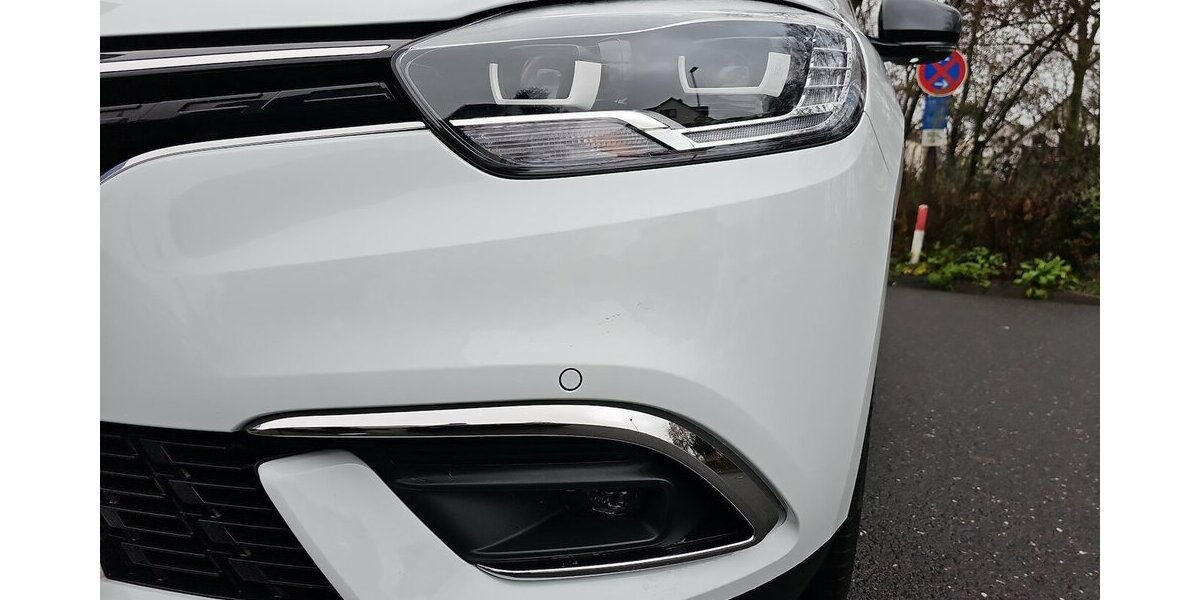 Renault Scenic Grand Equilibre Kamera, RATE 196,- 55.281 km 19.690 &euro; Schwalbach/Taunus 65824