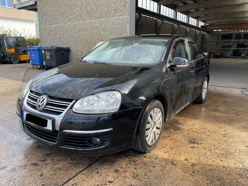 Jetta