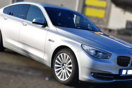 BMW 520 145.500 km 15.980 € Otzberg 64853