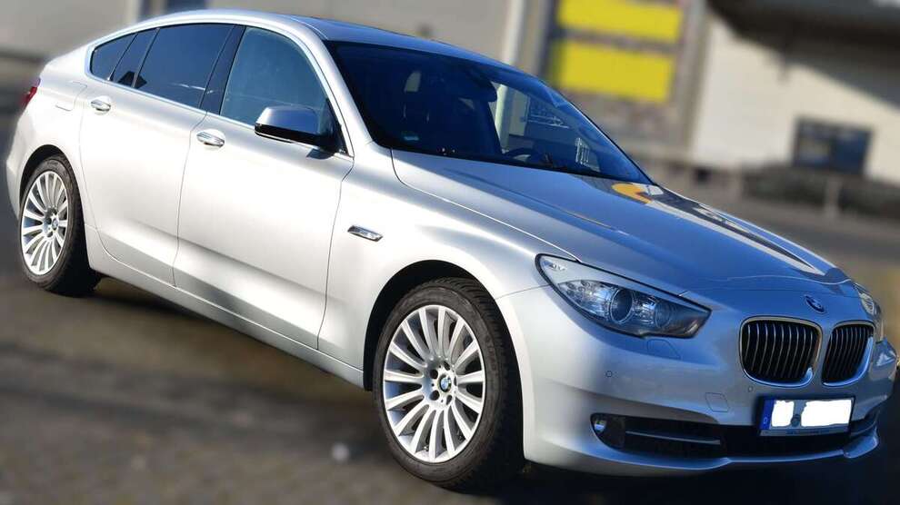 BMW 520 145.500 km 15.980 € Otzberg 64853