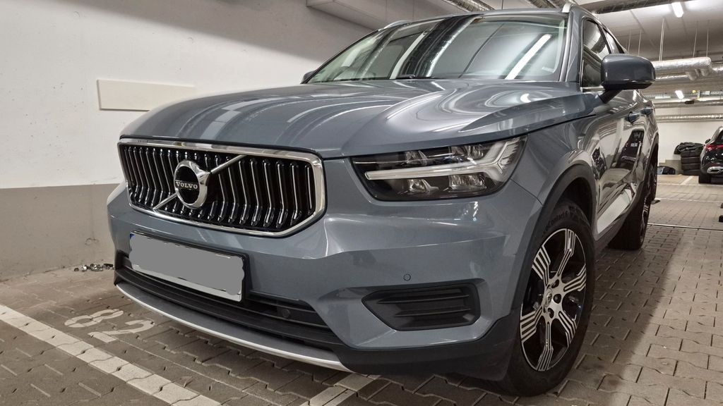 Volvo XC40 46.200 km 29.800 &euro; Frankfurt 60486