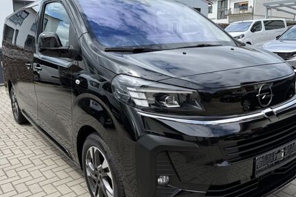 Opel Zafira Life 13.600 km 34.700 &euro; Hofheim am Taunus 65719