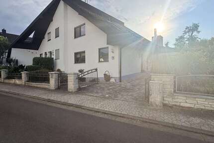 Haus Hofheim-Marxheim Marxheim - 5 Zimmer, 131 m&sup2;, 799.000&euro; | Angebot:27112215